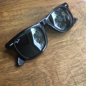 Ray ban sunglasses